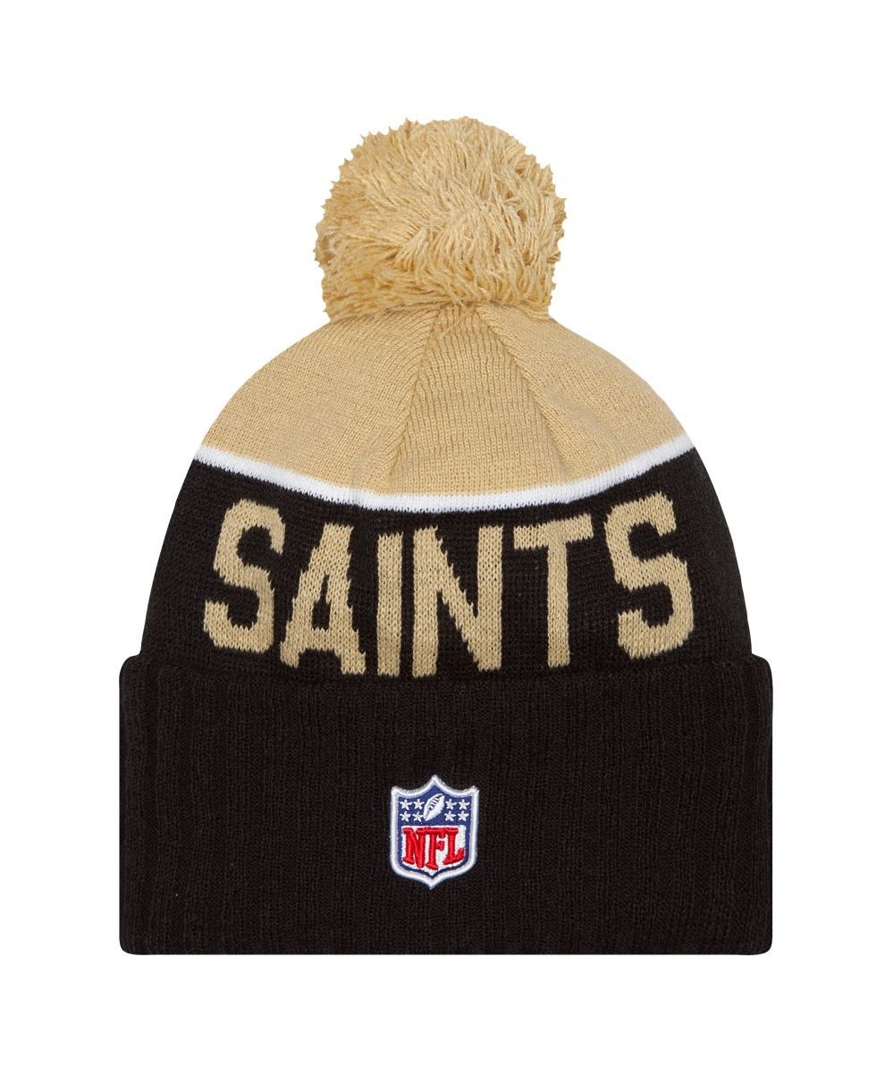 nfl sideline beanie