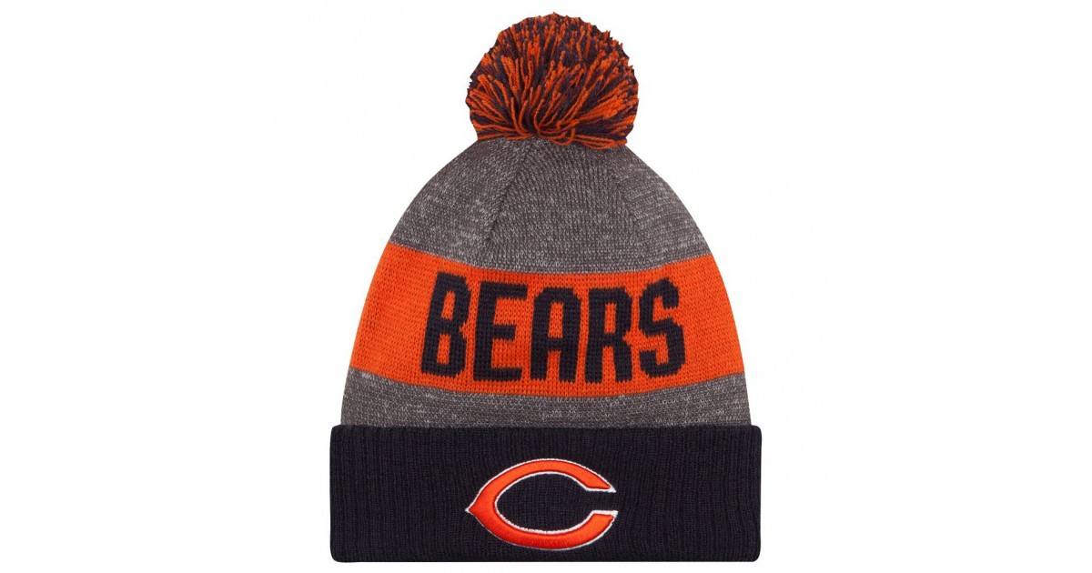 nfl sideline beanie