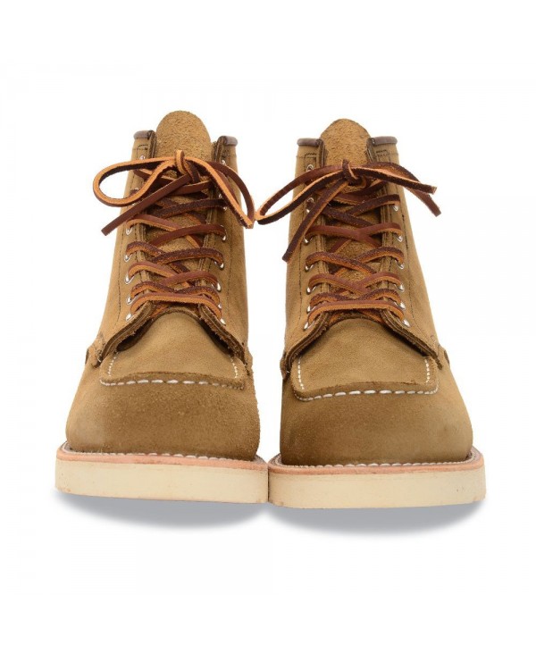 lacets red wing