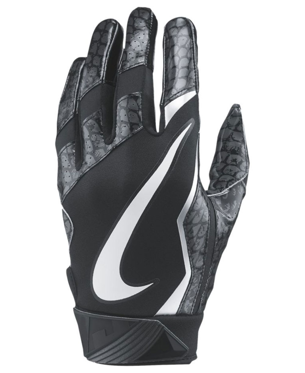 guantes nike americano