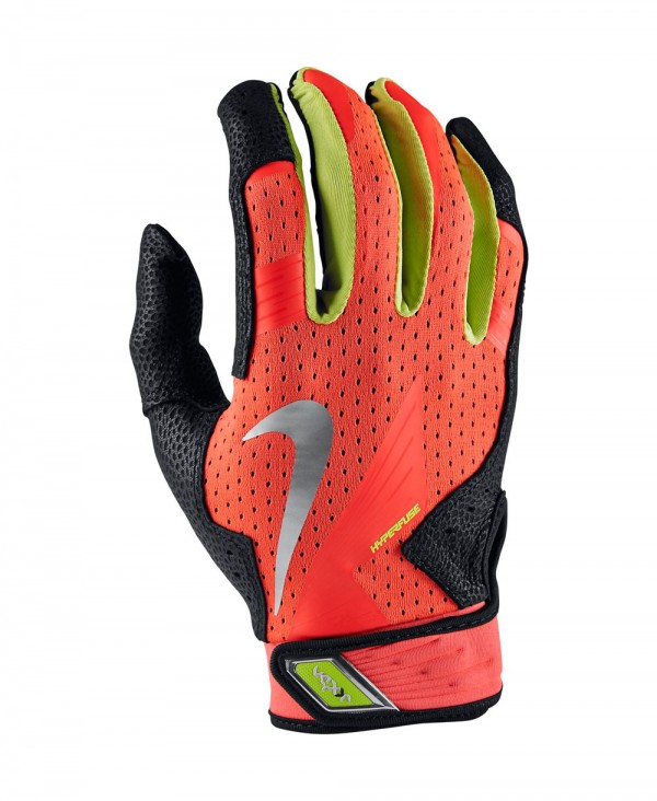 guantes nike baseball