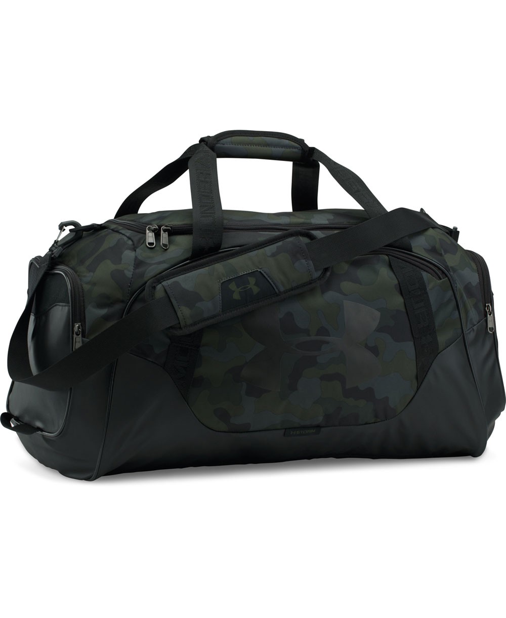 Undeniable 3.0 Medium Sports Duffels 