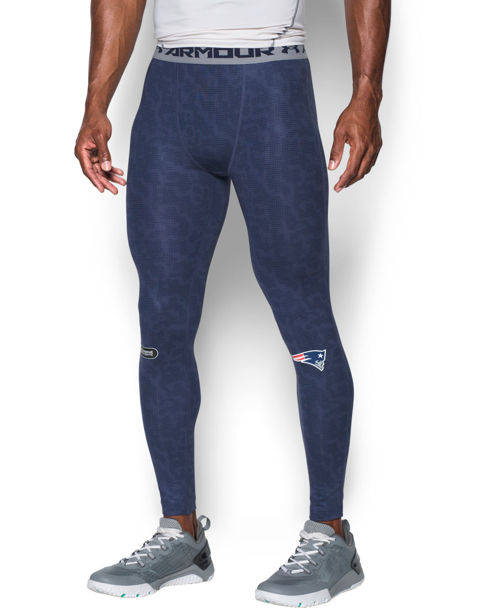 under armour men's legging