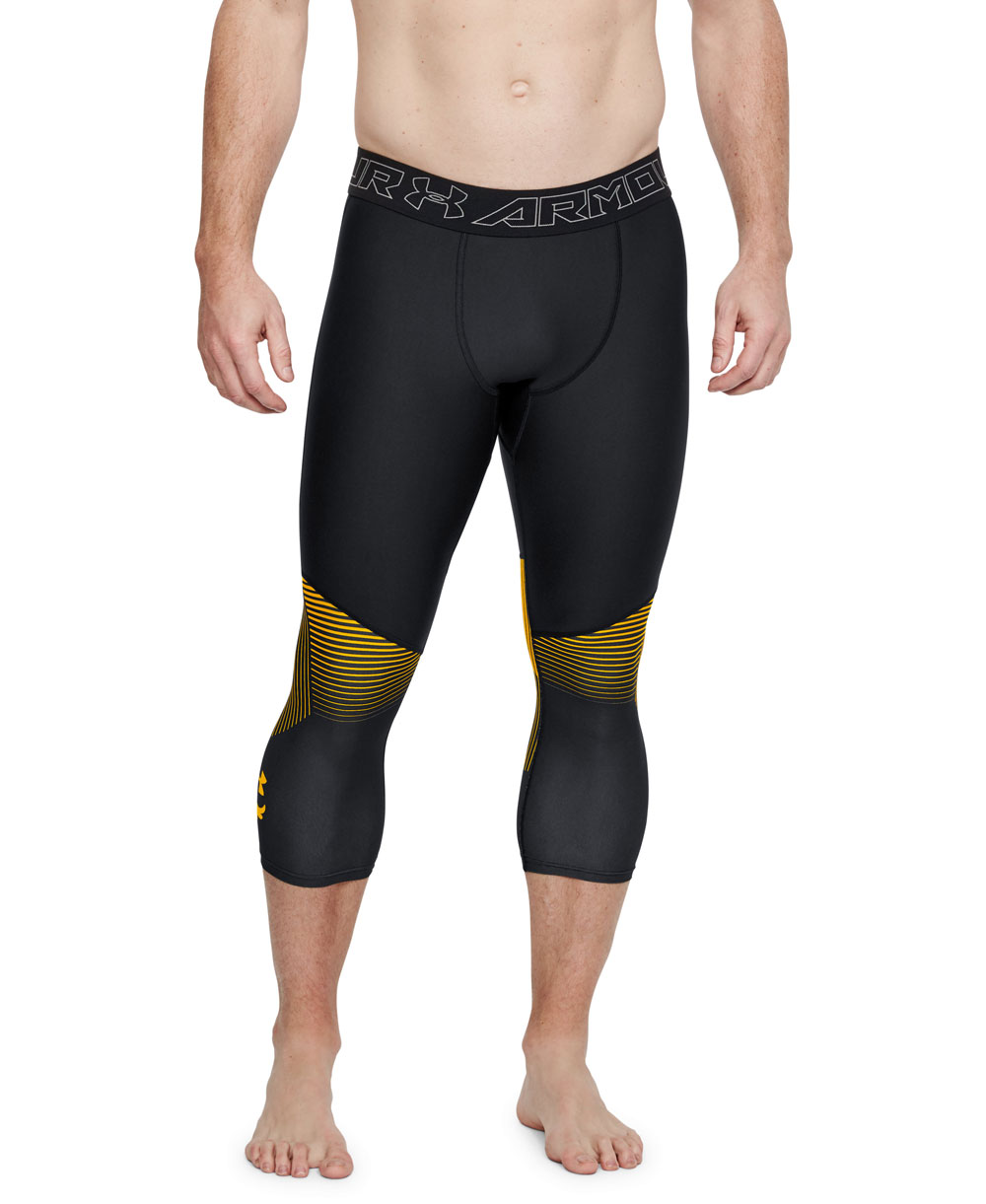 under armour project rock leggings