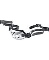 Gameday Armour Pro Men's Chin Strap Silver
