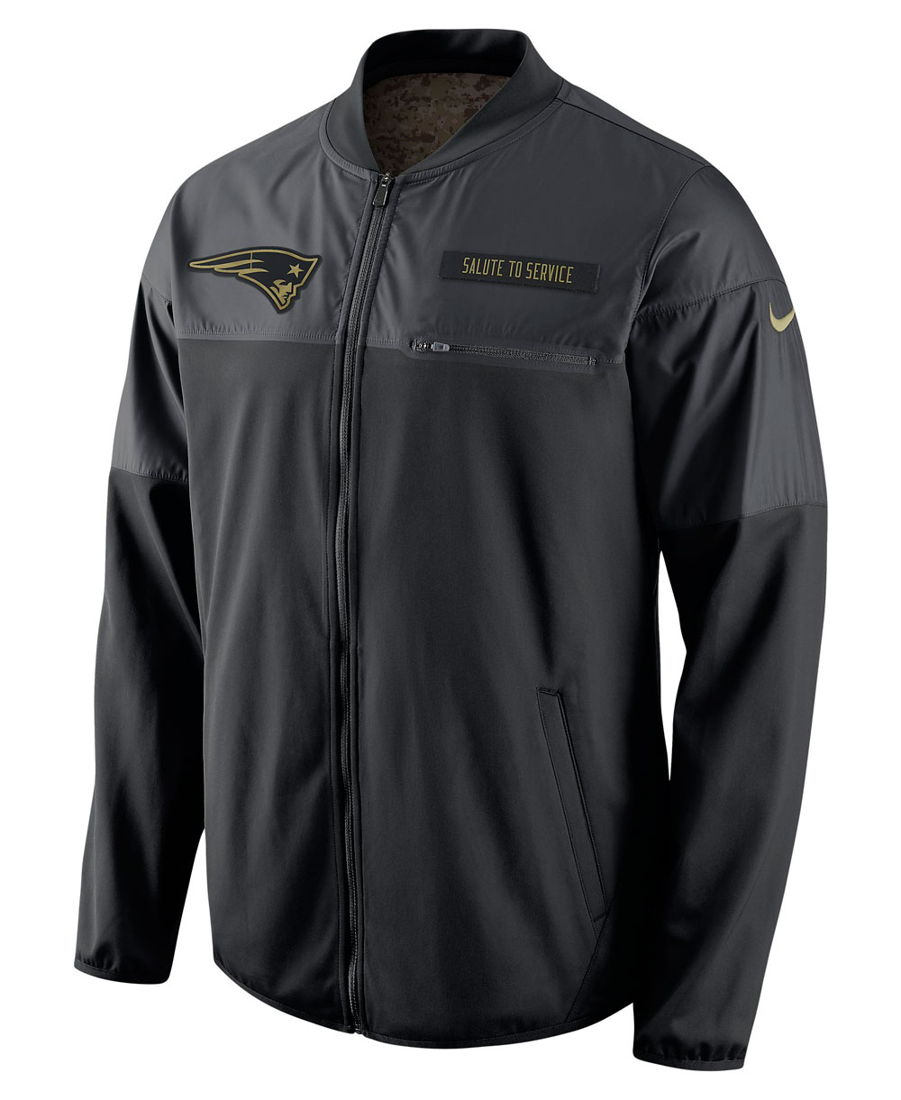 nike nfl patriots