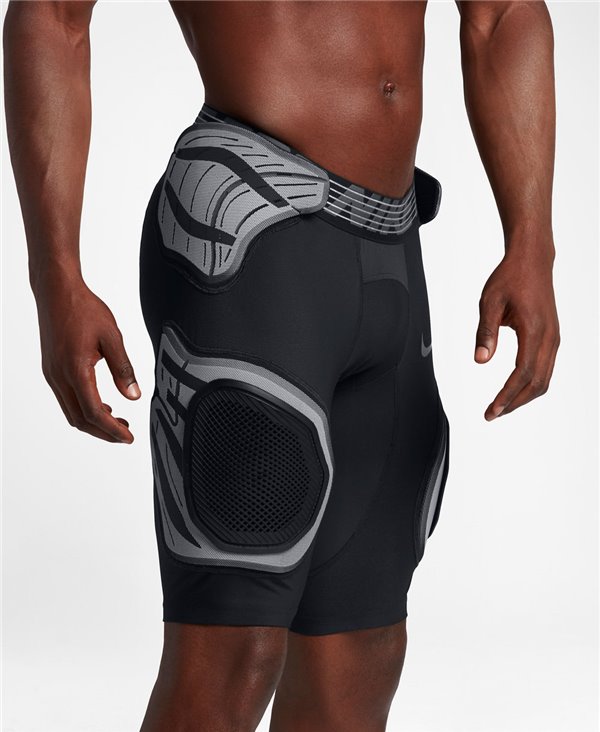 nike pro hyperstrong shorts