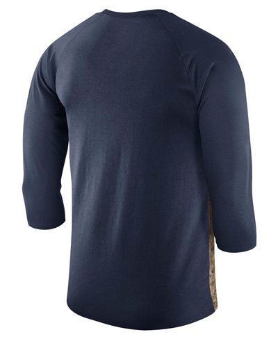 Herren T-Shirt Dry Legend STS Raglan NFL Seahawks