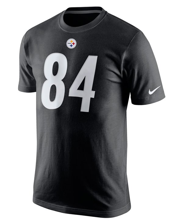 nfl shirt numbers