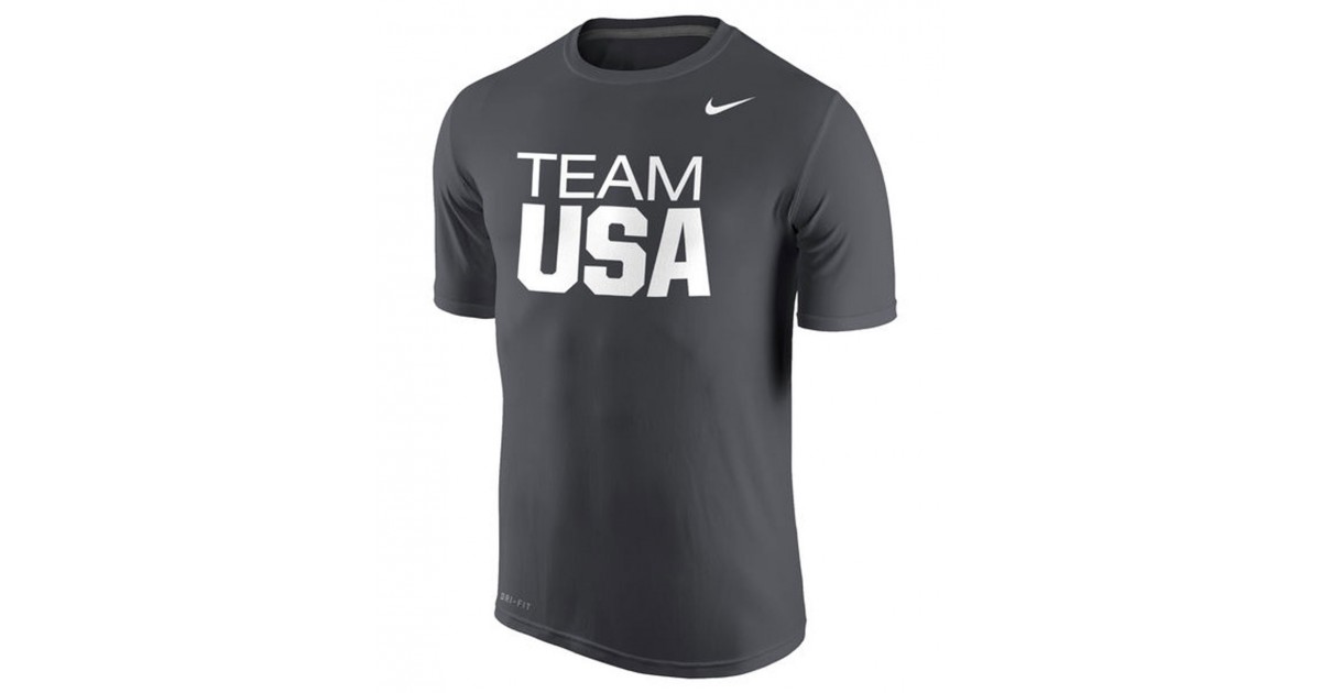 team usa tee