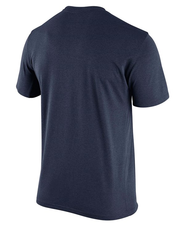 Just Do It T-Shirt Uomo NFL Seahawks
