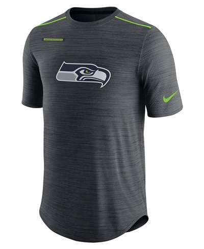 Men's T-Shirt Dry Player NFL Seahawks