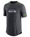 Dry Player T-Shirt Uomo NFL Seahawks
