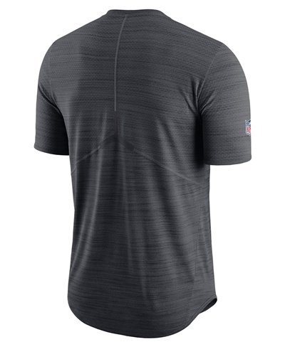 Dry Player Camiseta para Hombre NFL Seahawks