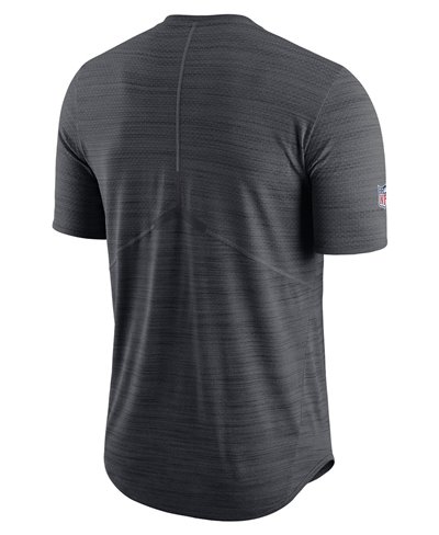 Dry Player T-Shirt Uomo NFL Seahawks