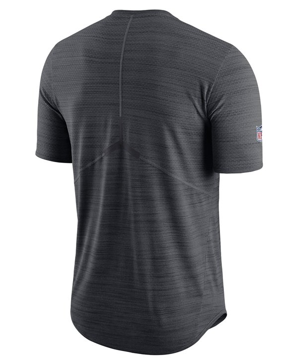 Dry Player Camiseta para Hombre NFL Seahawks