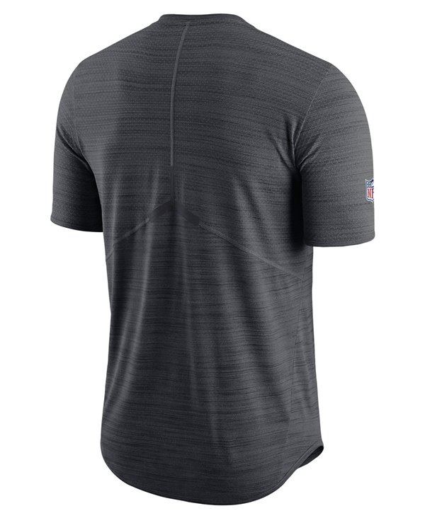 Dry Player T-Shirt Homme NFL Seahawks