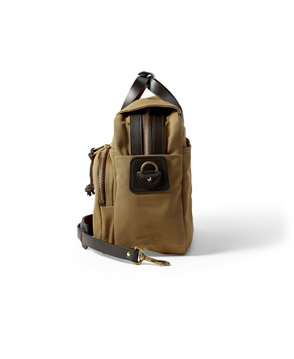 filson padded laptop bolsa