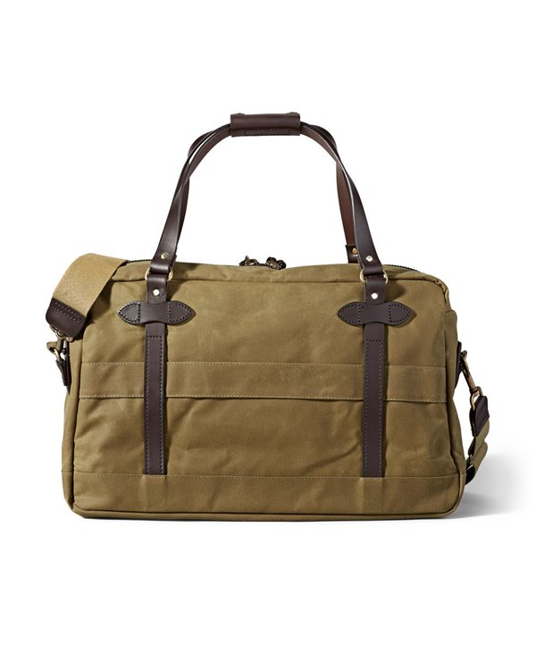 cloth duffle bag