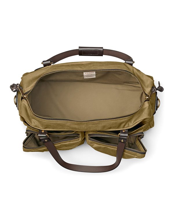 filson duffle bolsa