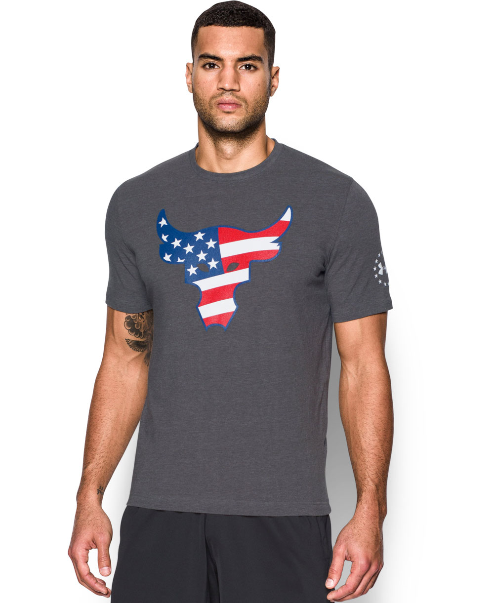 Freedom outlet under armour