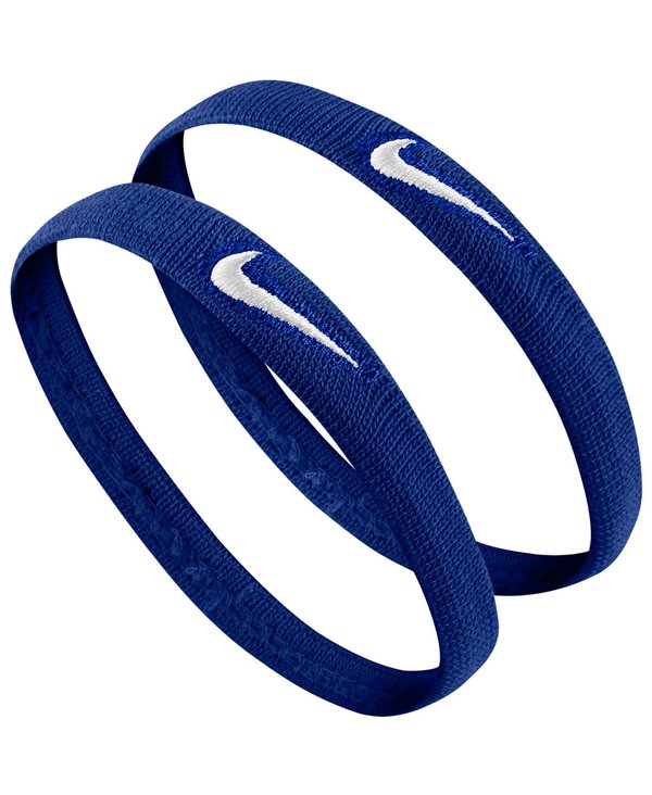 Dri-FIT Skinny Bandas para Biceps Blue