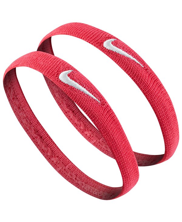 Dri-FIT Skinny Bandas para Biceps Red