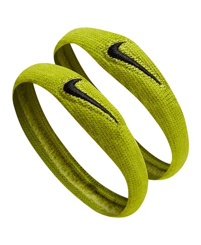 Nike Skinny Bandas Biceps Green