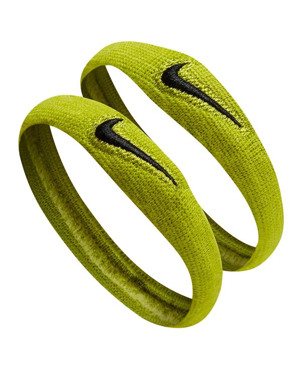 Dri-FIT Skinny Fascette per Braccio Green