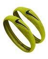 Dri-FIT Skinny Bicep Bands Green