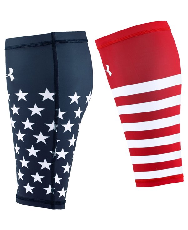 under armour compression leg sleeves