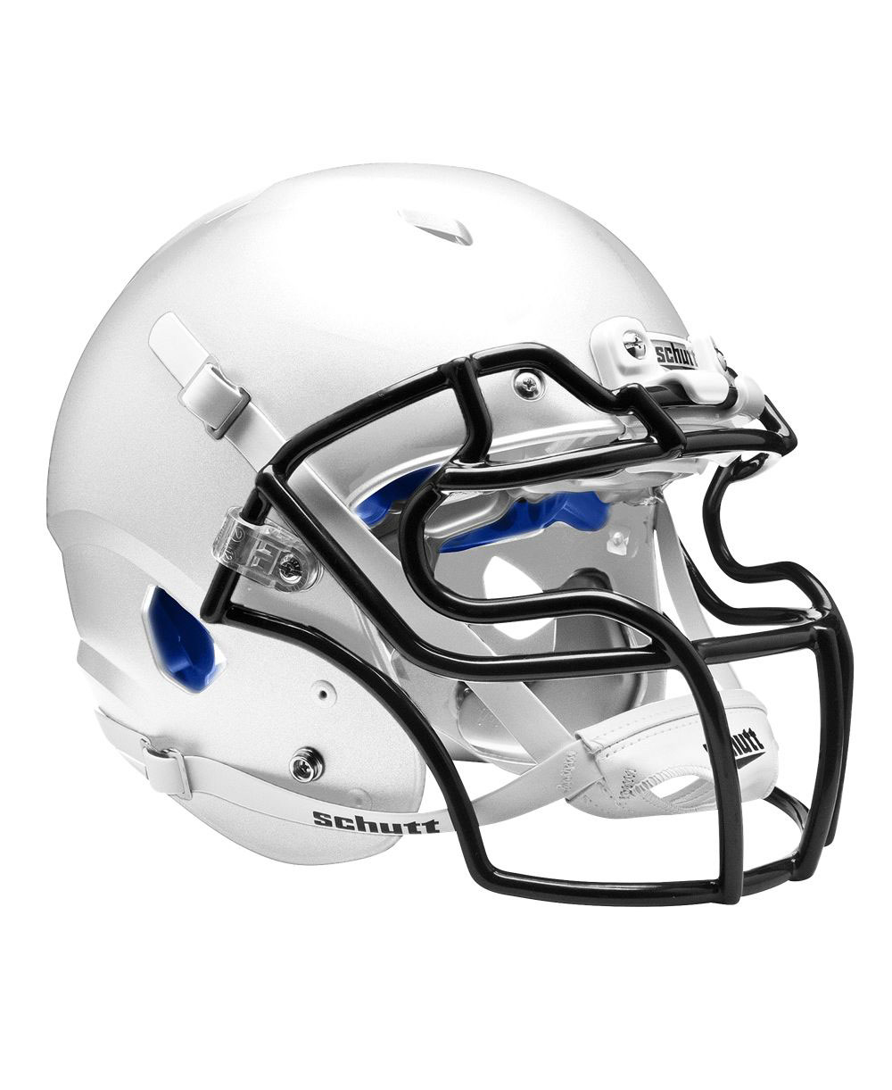 Team Vengeance SL-DCT American Football-Helme White