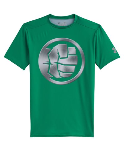 under armor hulk shirt