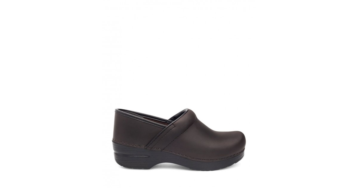 brown clogs with strap