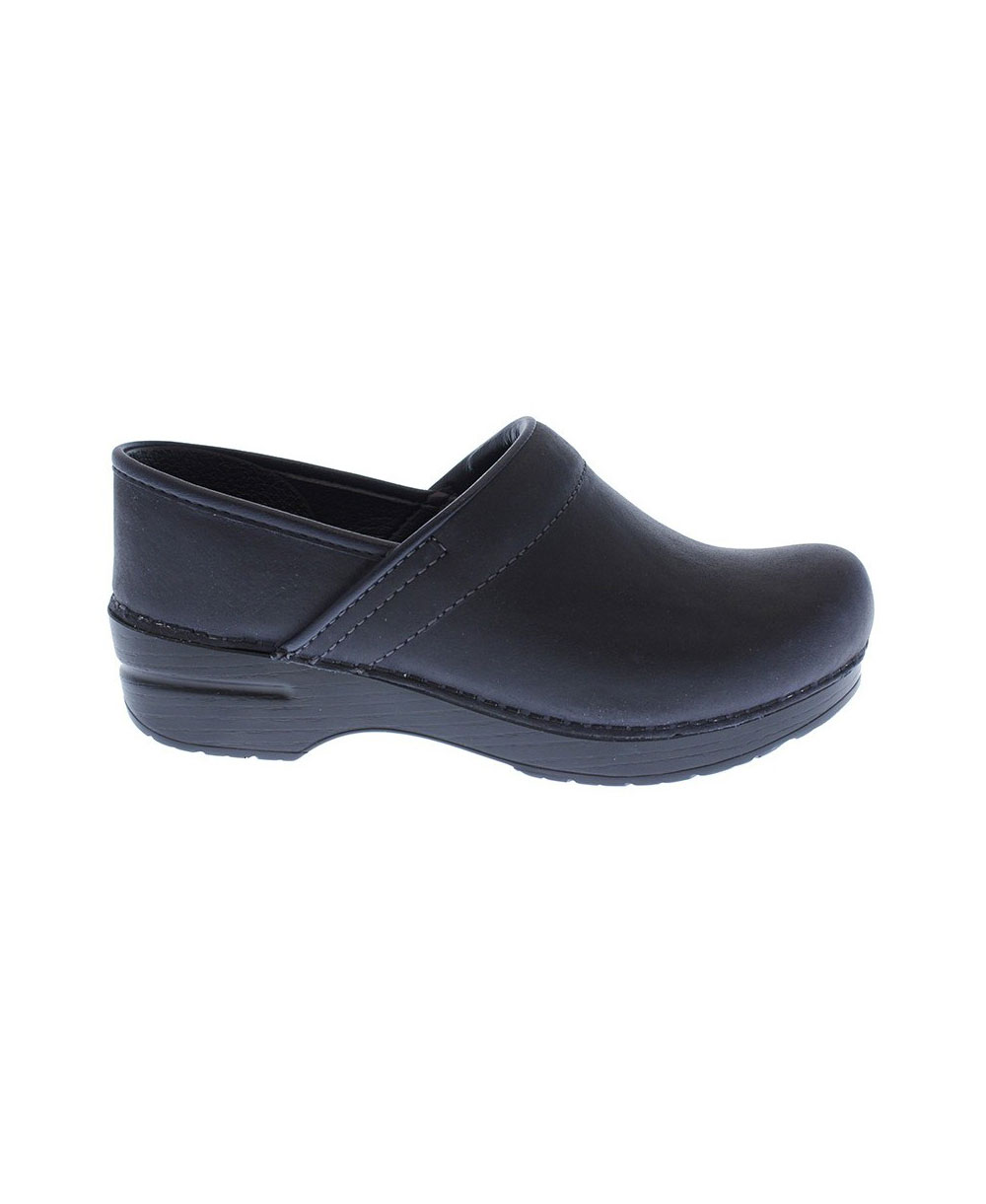 Dansko blueberry shop oiled clog