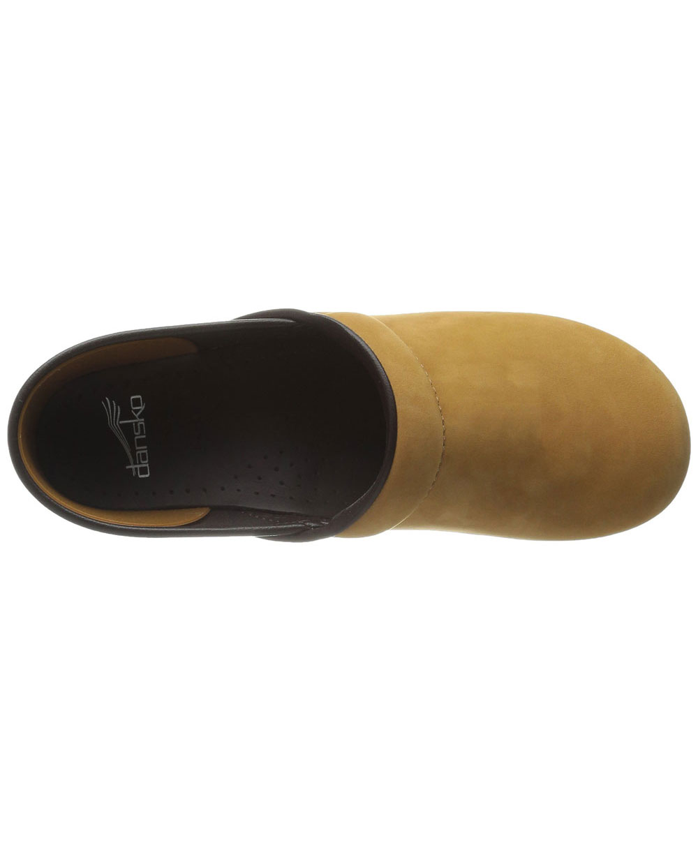 Sandales à enfiler en cuir Nikki Signature C