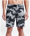 Men's Board Shorts Phantom JJF 2 Black
