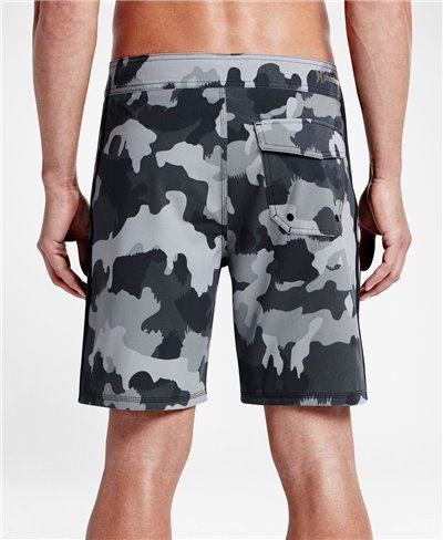 Phantom JJF 2 Boardshort para Hombre Black