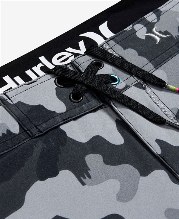 Hurley sales phantom camo
