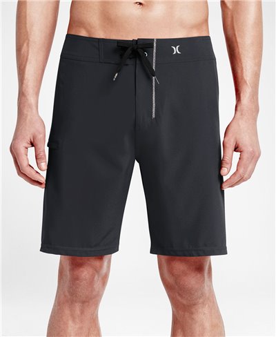 Men's Board Shorts Phantom One and Only Anthracite