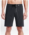 Men's Board Shorts Phantom One and Only Anthracite