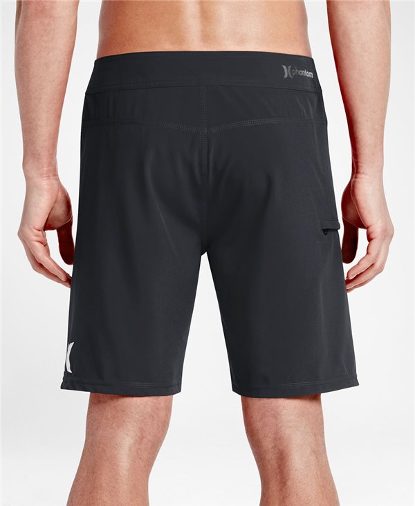 Phantom One and Only Shorts da Surf Uomo Anthracite