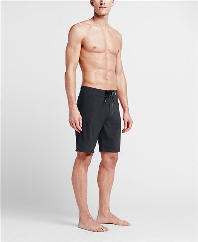 Phantom One and Only Boardshort para Hombre Anthracite