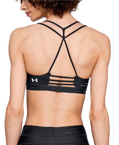 Women's Sports Bra Project Rock Bull Triangle Back Bralette