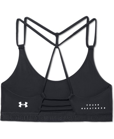 Damen Sport-BH Project Rock Bull Triangle Back Bralette