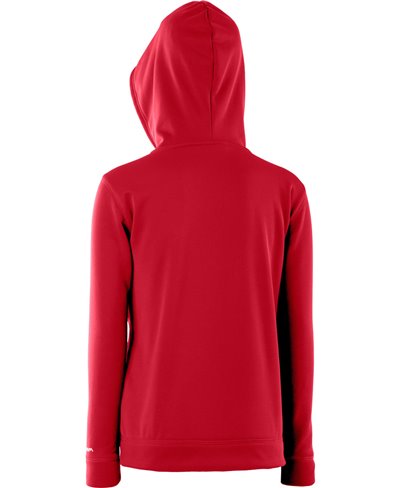 Armour Fleece Storm Sweat à Capuche Enfant Iron Man