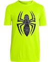 Alter Ego T-Shirt à Manches Courtes Enfant Spider-man
