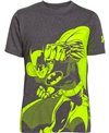 Alter Ego T-Shirt Manica Corta Ragazzo Batman