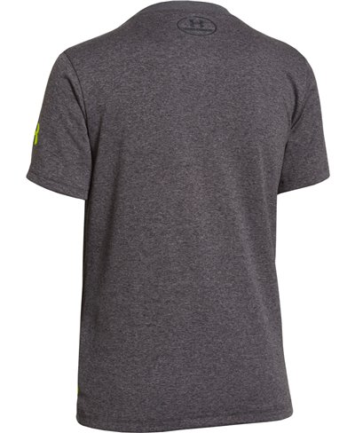 Under Armour Kids Short Sleeve T-Shirt Alter Ego