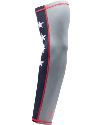 under armour baseball sleeve